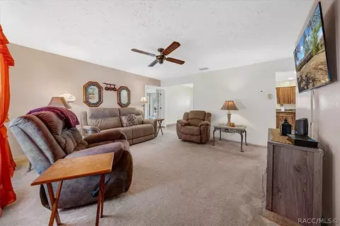 Living - 650 E Wacker St, Hernando, FL 34442 photo 1 of 4