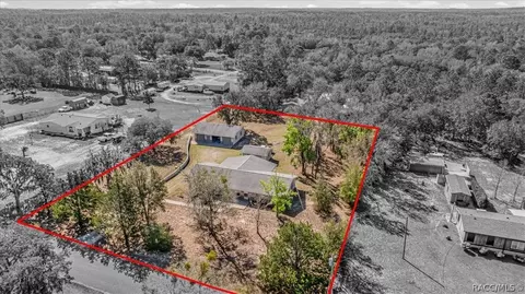 View/Area - 650 E Wacker St, Hernando, FL 34442 photo 3 of 3