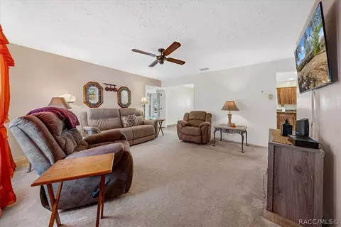 Living - 650 E Wacker St, Hernando, FL 34442 photo 1 of 2