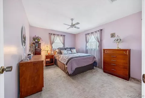 Bedroom - 650 E Wacker St, Hernando, FL 34442 photo 1 of 7