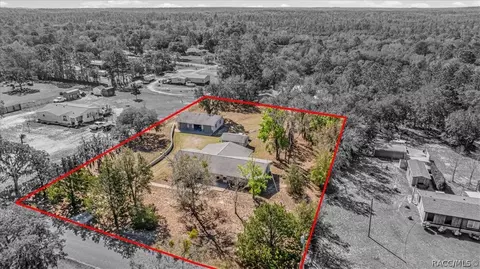 View/Area - 650 E Wacker St, Hernando, FL 34442 photo 3 of 3