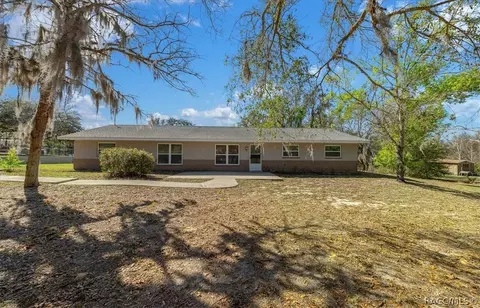 650 E Wacker St, Hernando, FL 34442