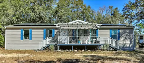 2159 E Harley St, Inverness, FL 34453