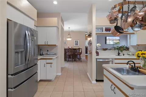 Kitchen - 4161 N Longvalley Rd, Hernando, FL 34442 photo 2 of 6