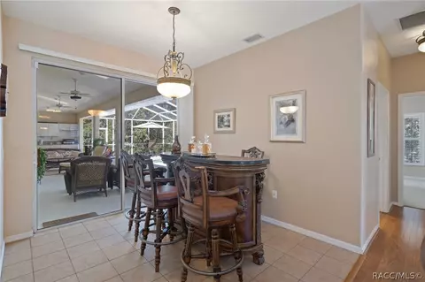Dining - 4161 N Longvalley Rd, Hernando, FL 34442 photo 3 of 3