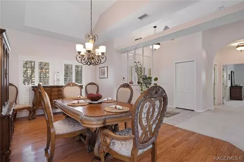 Dining - 4161 N Longvalley Rd, Hernando, FL 34442 photo 2 of 3