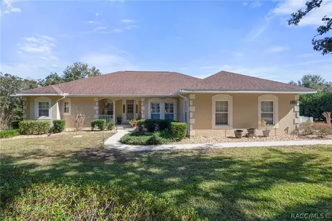 4161 N Longvalley Rd, Hernando, FL 34442