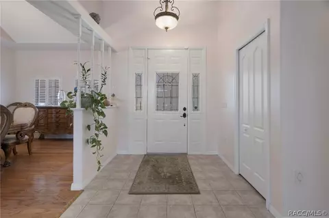 Entry Way - 4161 N Longvalley Rd, Hernando, FL 34442 photo 1 of 1