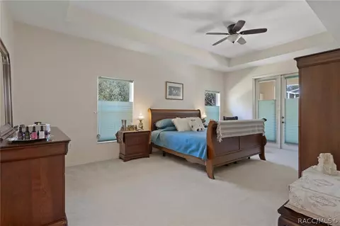 Bedroom - 4161 N Longvalley Rd, Hernando, FL 34442 photo 1 of 6