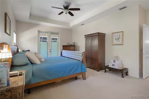 Bedroom - 4161 N Longvalley Rd, Hernando, FL 34442 photo 2 of 6