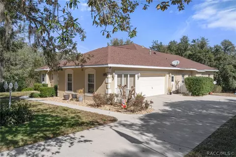 Exterior - 4161 N Longvalley Rd, Hernando, FL 34442 photo 12 of 22