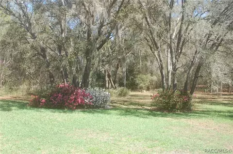 Exterior - 4161 N Longvalley Rd, Hernando, FL 34442 photo 20 of 22