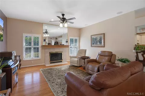 Living - 4161 N Longvalley Rd, Hernando, FL 34442 photo 3 of 6