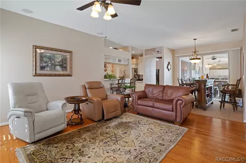 Living - 4161 N Longvalley Rd, Hernando, FL 34442 photo 5 of 6