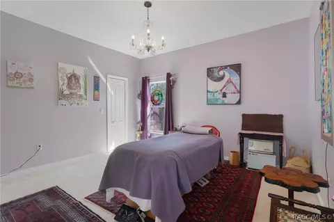 Bedroom - 4161 N Longvalley Rd, Hernando, FL 34442 photo 3 of 6