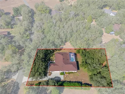 View/Area - 4161 N Longvalley Rd, Hernando, FL 34442 photo 2 of 3