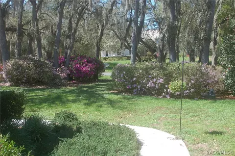 Exterior - 4161 N Longvalley Rd, Hernando, FL 34442 photo 15 of 22