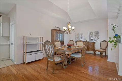 Dining - 4161 N Longvalley Rd, Hernando, FL 34442 photo 1 of 3