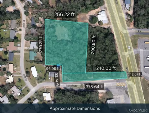 tbd Julia Dr, Milton, FL 32570 photo 2