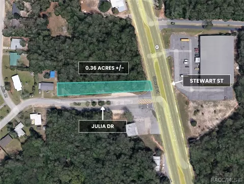 tbd Julia Dr, Milton, FL 32570 photo 12