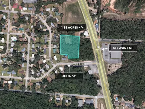 tbd Julia Dr, Milton, FL 32570 photo 6