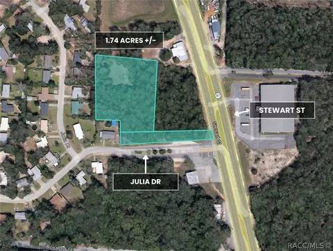 tbd Julia Dr, Milton, FL 32570 photo 5
