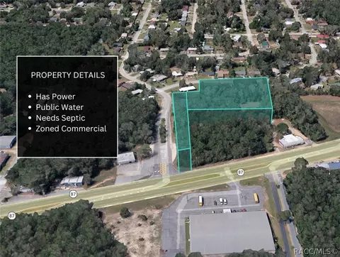 tbd Julia Dr, Milton, FL 32570