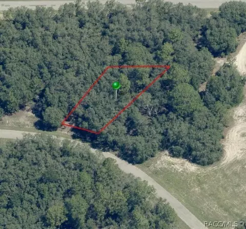 1379 W Hialeah Dr, Citrus Springs, FL 34434