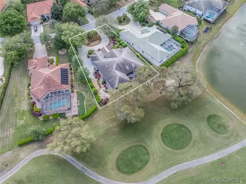 View/Area - 1905 N Eagle Chase Dr, Hernando, FL 34442 photo 1 of 13