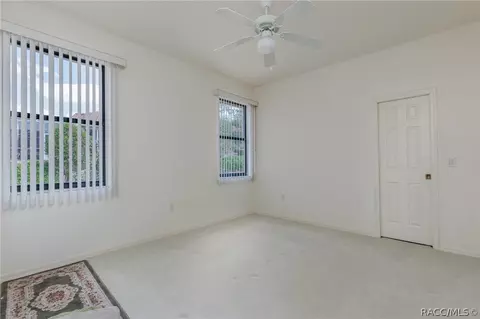 Bedroom - 1905 N Eagle Chase Dr, Hernando, FL 34442 photo 5 of 6