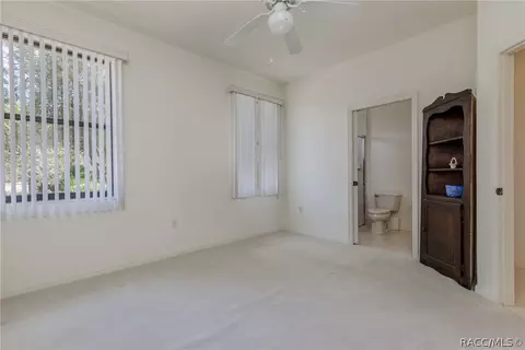 Bedroom - 1905 N Eagle Chase Dr, Hernando, FL 34442 photo 4 of 6