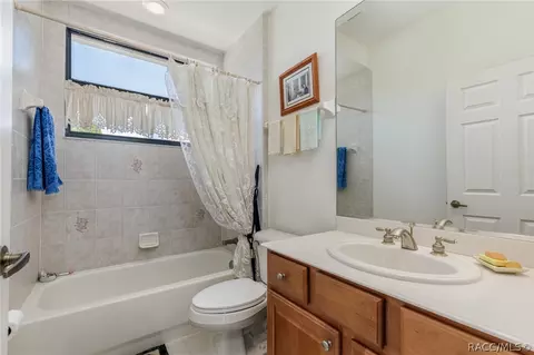 Bath - 1905 N Eagle Chase Dr, Hernando, FL 34442 photo 4 of 4