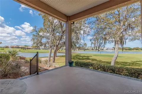 Exterior - 1905 N Eagle Chase Dr, Hernando, FL 34442 photo 3 of 18