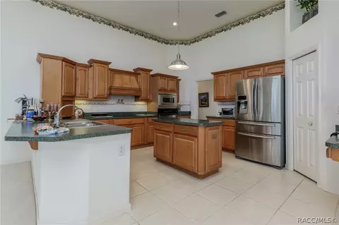 Kitchen - 1905 N Eagle Chase Dr, Hernando, FL 34442 photo 1 of 3