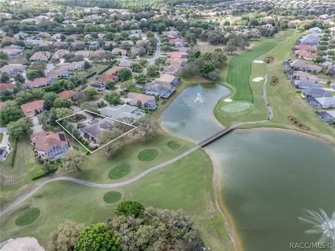 View/Area - 1905 N Eagle Chase Dr, Hernando, FL 34442 photo 10 of 13