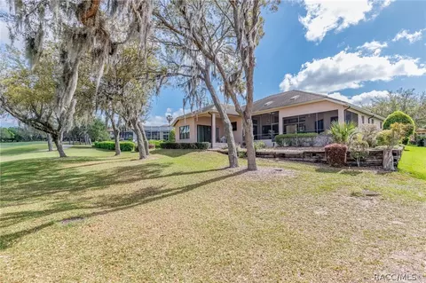 Exterior - 1905 N Eagle Chase Dr, Hernando, FL 34442 photo 14 of 18