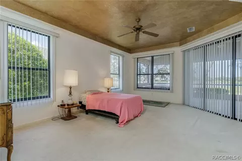 Bedroom - 1905 N Eagle Chase Dr, Hernando, FL 34442 photo 1 of 6