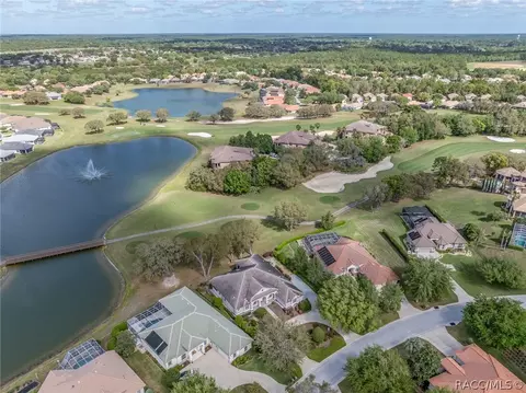 View/Area - 1905 N Eagle Chase Dr, Hernando, FL 34442 photo 6 of 13