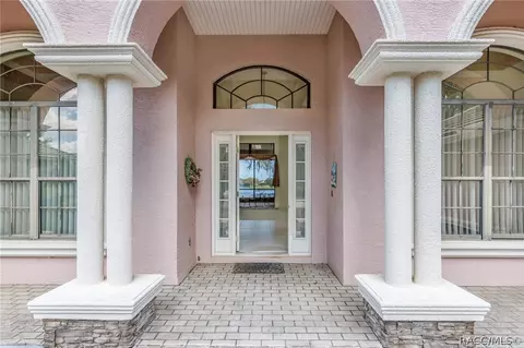 Entry Way - 1905 N Eagle Chase Dr, Hernando, FL 34442 photo 1 of 4