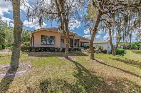 Exterior - 1905 N Eagle Chase Dr, Hernando, FL 34442 photo 12 of 18