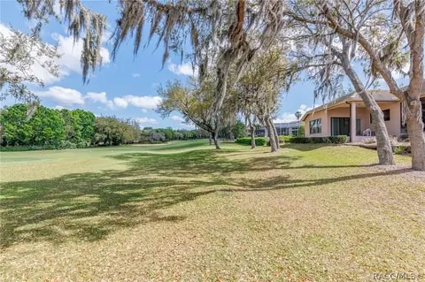 Exterior - 1905 N Eagle Chase Dr, Hernando, FL 34442 photo 15 of 18