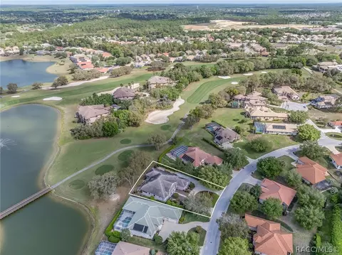 View/Area - 1905 N Eagle Chase Dr, Hernando, FL 34442 photo 7 of 13