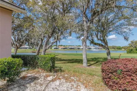 Exterior - 1905 N Eagle Chase Dr, Hernando, FL 34442 photo 11 of 18