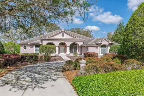 1905 N Eagle Chase Dr, Hernando, FL 34442