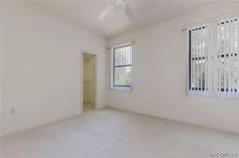 Bedroom - 1905 N Eagle Chase Dr, Hernando, FL 34442 photo 3 of 6