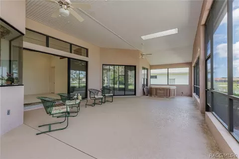 Exterior - 1905 N Eagle Chase Dr, Hernando, FL 34442 photo 7 of 18