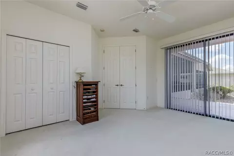 Bedroom - 1905 N Eagle Chase Dr, Hernando, FL 34442 photo 6 of 6