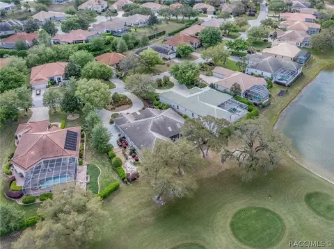 View/Area - 1905 N Eagle Chase Dr, Hernando, FL 34442 photo 8 of 13