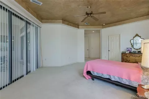 Bedroom - 1905 N Eagle Chase Dr, Hernando, FL 34442 photo 2 of 6