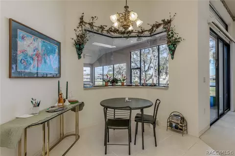 Dining - 1905 N Eagle Chase Dr, Hernando, FL 34442 photo 1 of 3